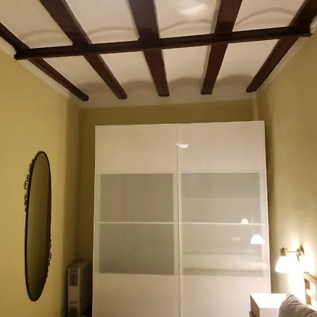 Apartamento In Downtown 2 Bedrooms Ac 30 Nigths Min Barcelona