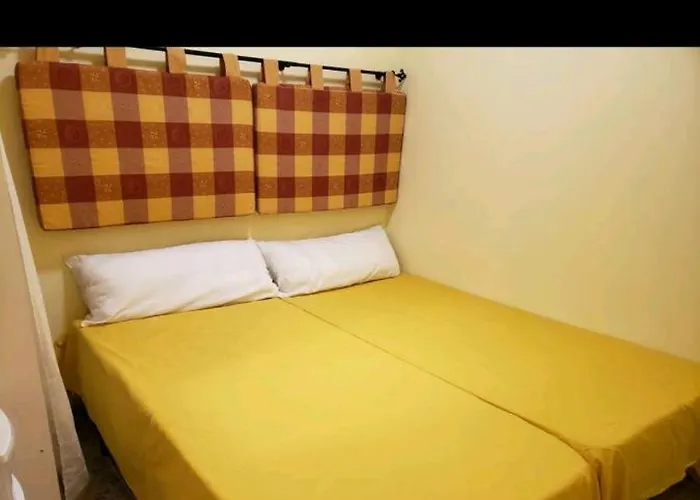 In Downtown 2 Bedrooms Ac 30 Nigths Min