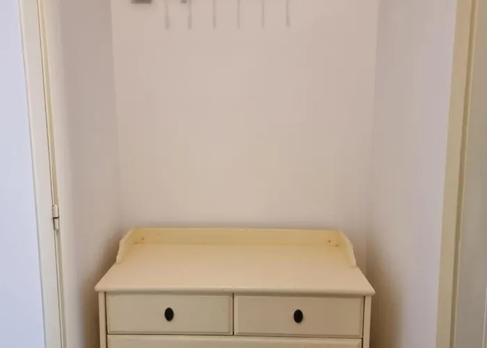 דירה In Downtown 2 Bedrooms Ac 30 Nigths Min